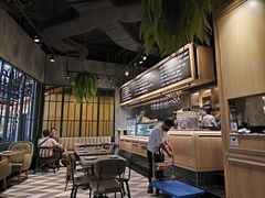 -Kub Kao Kub Pla (Terminal21)