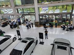-上海和展广汽丰田4S店(老闵行店)