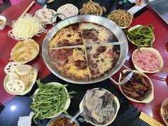 -储奇门鳝鱼火锅(总店)