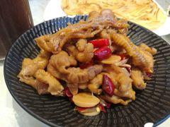 -北戴河转鱼·炒螃蟹酱餐厅