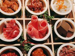 -小龙坎火锅(IFS HOT店)