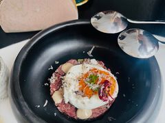 -斯普汇生蚝牛排馆(中骏世界城店)