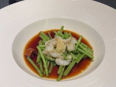 -沈灶河豚宴·河豚融合餐厅(汉中路店)