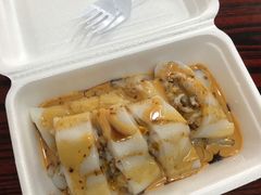 -伦记软滑肠粉