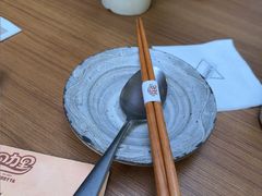 -CURRY YA 熟成咖哩專門店(深圳湾万象城店)