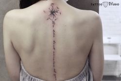 -飛凡TATTOO纹身•原创