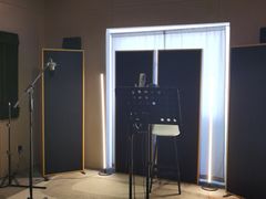 -太爽音乐文化录音棚