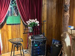 -VIKING SALOON西部美式烟熏烤肉(和平路店)