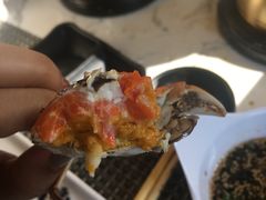 -澜悦港海鲜体验主题餐厅