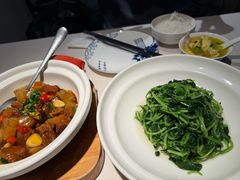 -徽州小镇(高新店)
