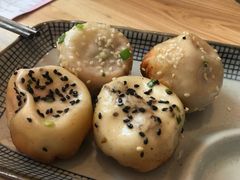 -陈家生煎(世茂双子塔店)
