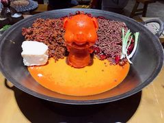 -白乐天毛肚火锅馆(南滨路店)