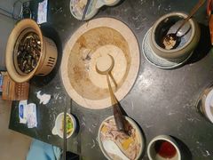 -云海肴云南菜·蒸汽石锅鱼(青岛万象城店)