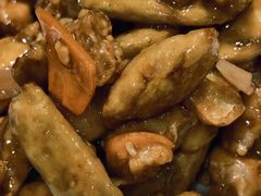 -七菜馆·东北菜·蒸饺(文体路店)