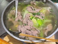 -全牛匠·乐山跷脚牛肉(新中关店)