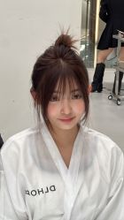 -DL HOPE明星造型