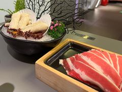 -湊湊火锅·茶憩(南京万象天地店)