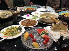 -梁溪河畔·吉府花园(南长街南下塘店)