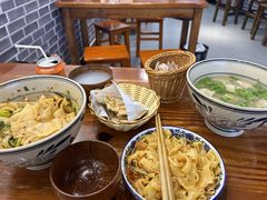 -西安手工软面(浦东南路店)