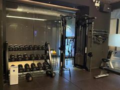 -TOP健身私教工作室(侨香店)