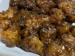 -CGV星星影城(颐堤港ScreenX店)