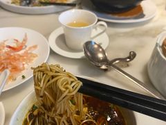 -顺德美的万豪酒店-万豪中餐厅