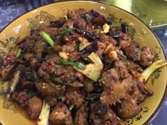 -白家寨子·山野白族菜(古城总店)