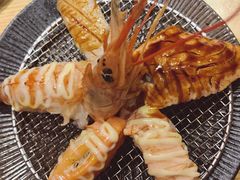 -無雙居酒屋(北京路店)