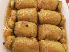 -玉华台饭庄(裕中西里小区店)