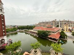 -南京苏宁环球大酒店(桥北店)