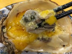 -蚝家菜馆(沙井店)