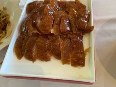 -玉林烤鸭店(定福庄店)