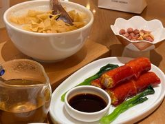 -粤域茶餐厅