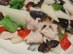 -川悦壹号·川菜(蠡溪路店)