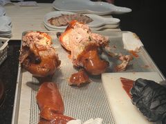 -小吊梨汤·北京菜·烤鸭(鸟巢店)