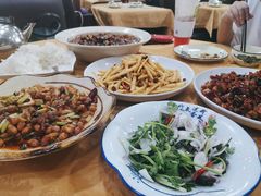 -蜀膳坊(洪公祠小区店)