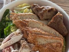 -点蹄·擂椒猪脚饭(市桥店)