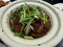 -新南华大酒店(广中店)