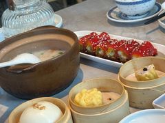 -陶兰居·香港饭店·海鲜大排档(圆融时代广场店)