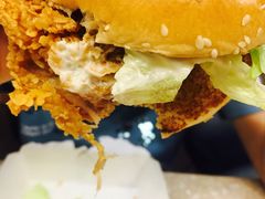 -肯德基(北京南站店)