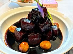 -聚鑫阁江浙菜·非遗传承技艺(青村帝华园店)