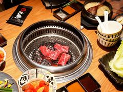 -丸藏和牛烧肉专门店(园区师惠坊店)