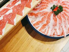 -五星桥原切肥牛火锅·30年专注好牛肉(湖塘店)