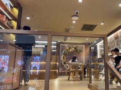 -霸王茶姬(上海恒基名人店)