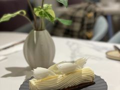 -潮一不贰·法式甜品·生日蛋糕·西式简餐(外滩店)