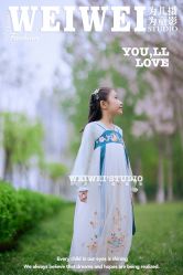 -为为儿童摄影(天津之眼店)