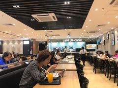 大堂-大家乐(广州中华广场店)