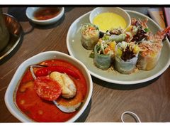 -CHINCHIN 青青·泰国料理(万象食家店)