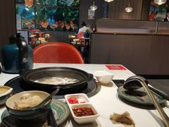 -润泽园椰子鸡(汇一城店)