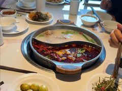 -老员外骨汤火锅(海州古城店)